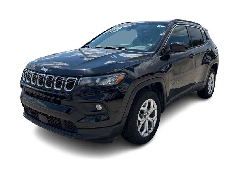 Thumbnail: 2024 Jeep Compass - 1