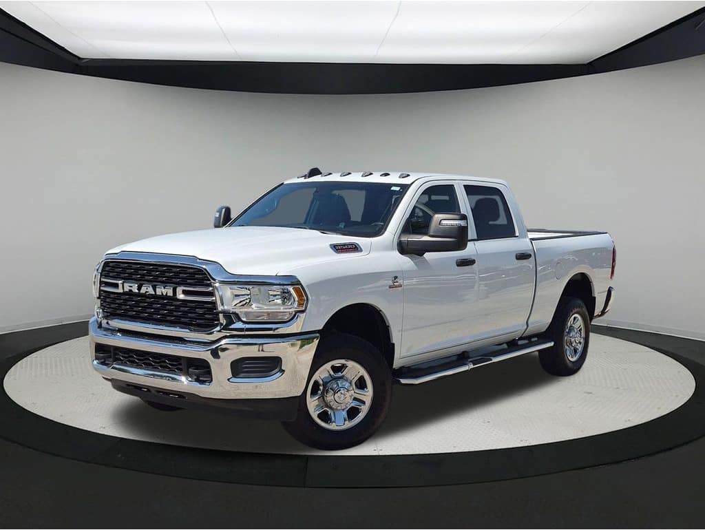 2024 RAM 3500 Pickup