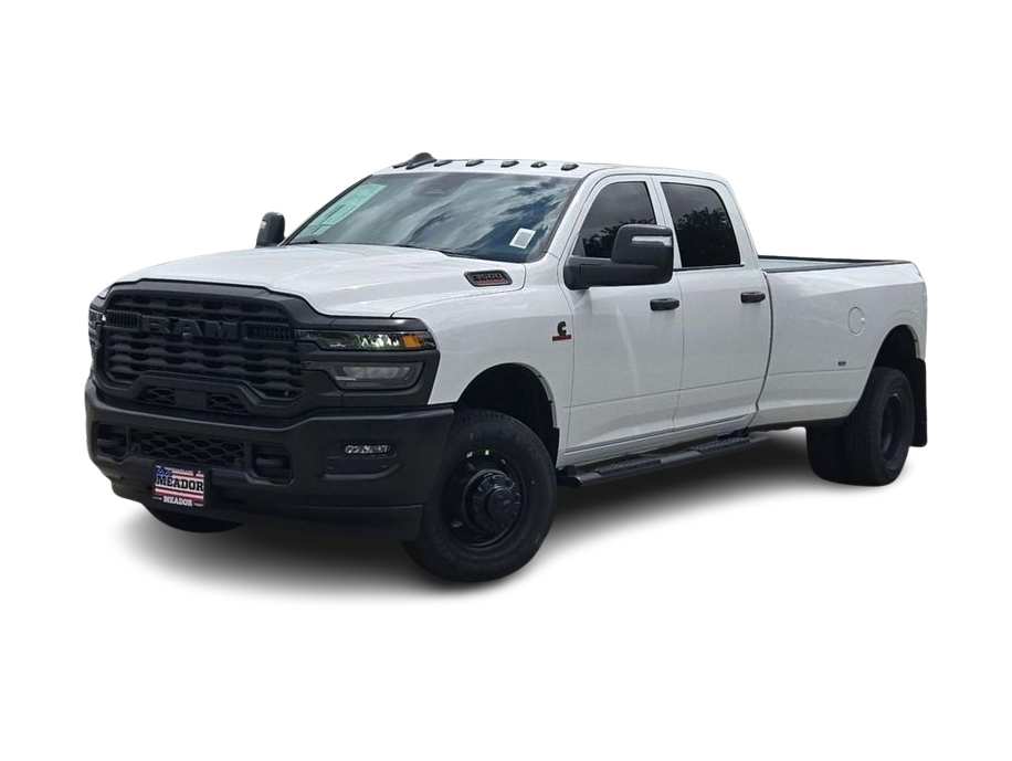 Thumbnail: 2026 RAM 3500 - 1
