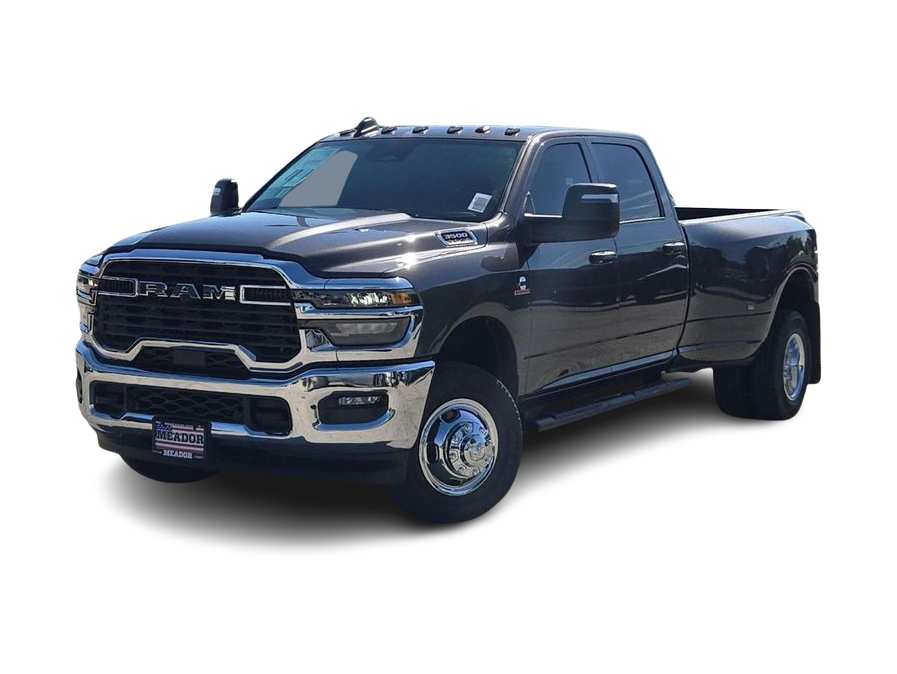 Thumbnail: 2026 RAM 3500 - 1