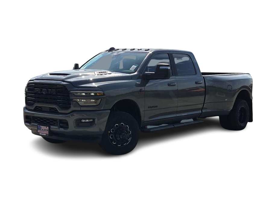 Thumbnail: 2026 RAM 3500 - 1