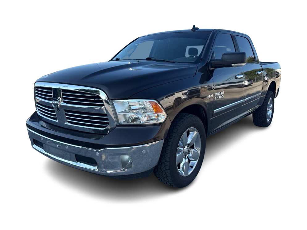 2016 RAM 1500 SLT -
                  Fort Worth, TX