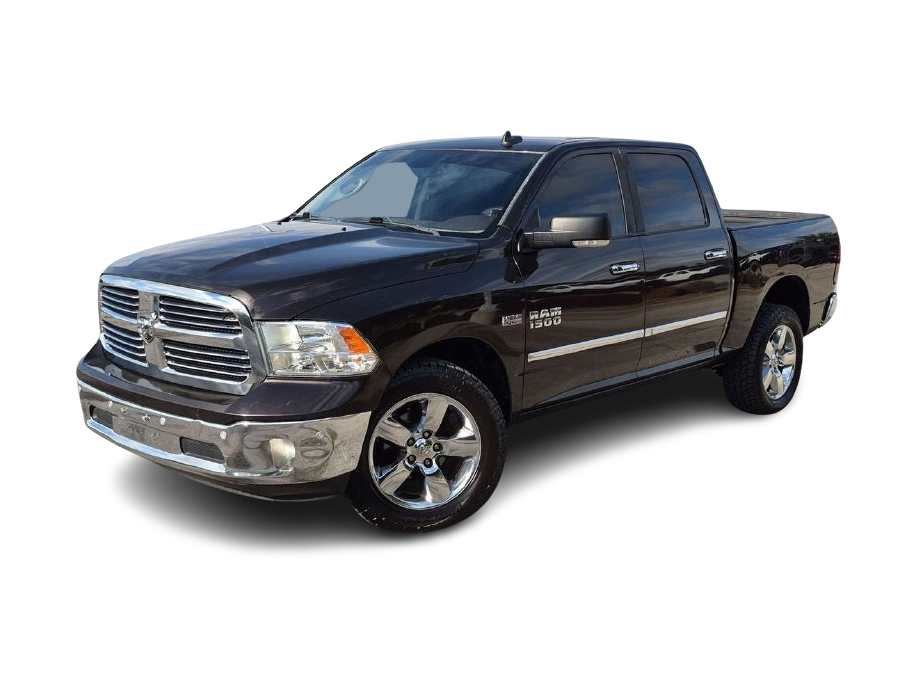 2016 RAM 1500 SLT -
                  Fort Worth, TX