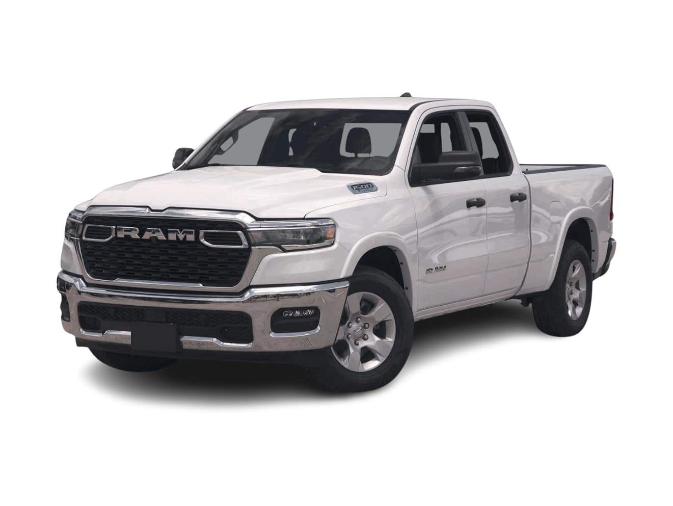 2026 RAM 1500 Tradesman -
                  Fort Worth, TX