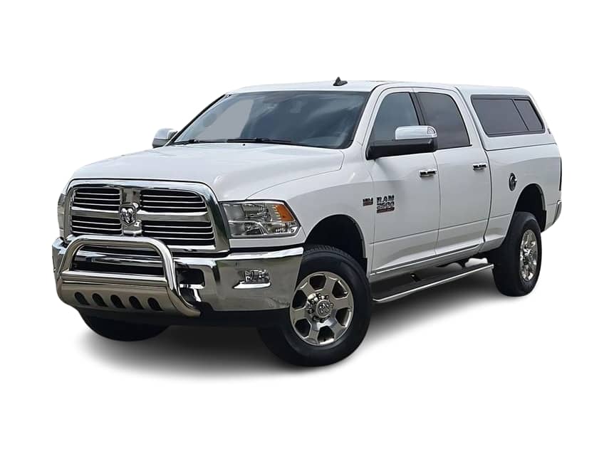 2016 RAM 2500 SLT -
                  Fort Worth, TX