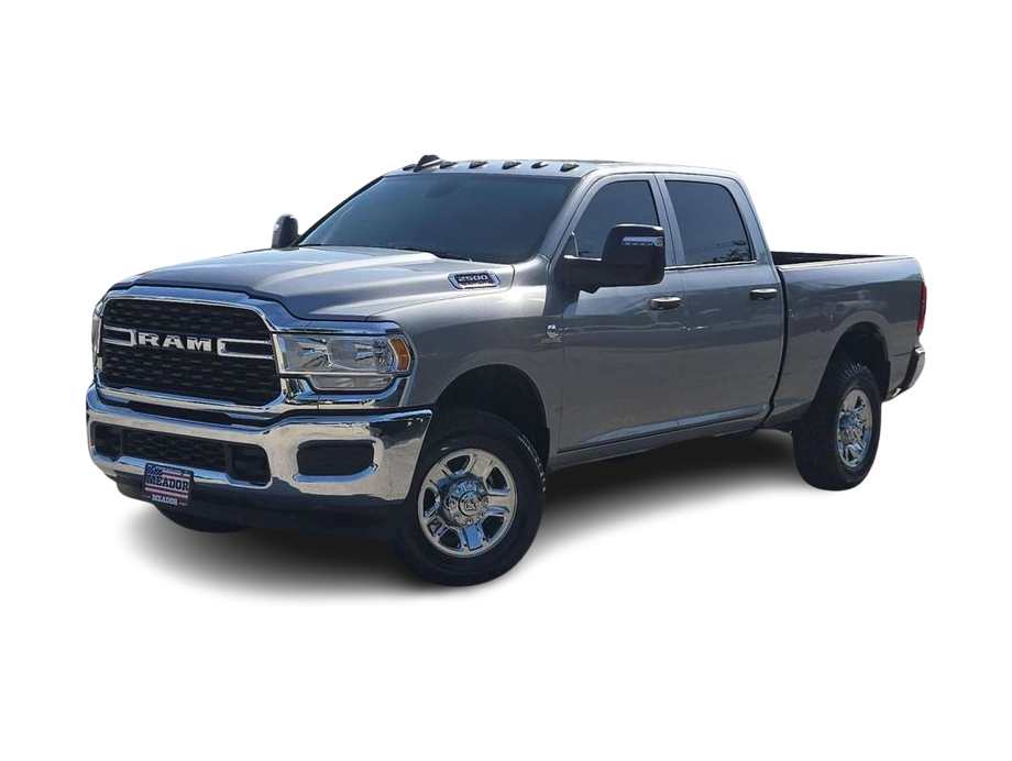 Thumbnail: 2024 RAM 2500 - 1