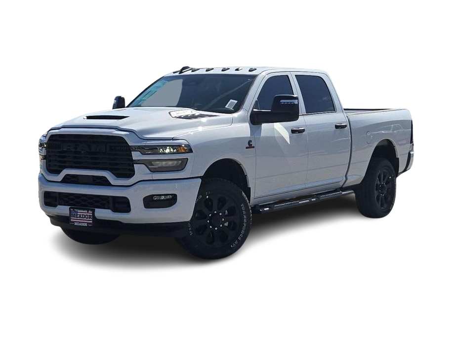 Thumbnail: 2026 RAM 2500 - 1