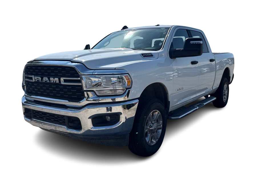 Thumbnail: 2024 RAM 2500 - 1