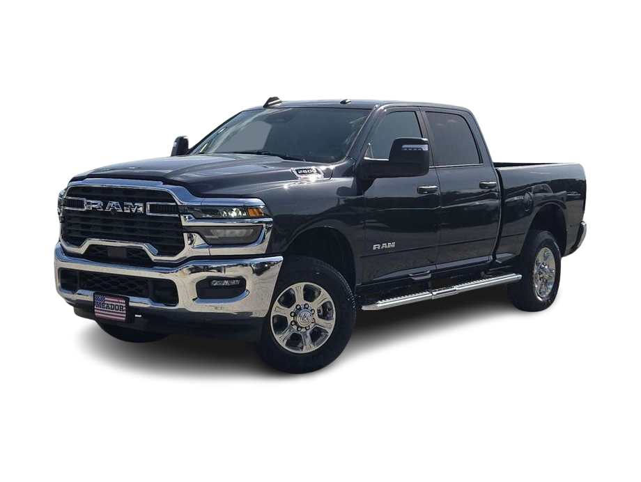 Thumbnail: 2026 RAM 2500 - 1