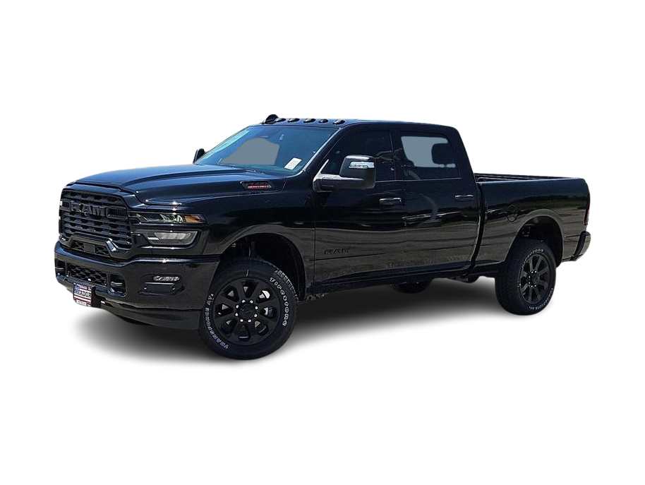 Thumbnail: 2026 RAM 2500 - 1