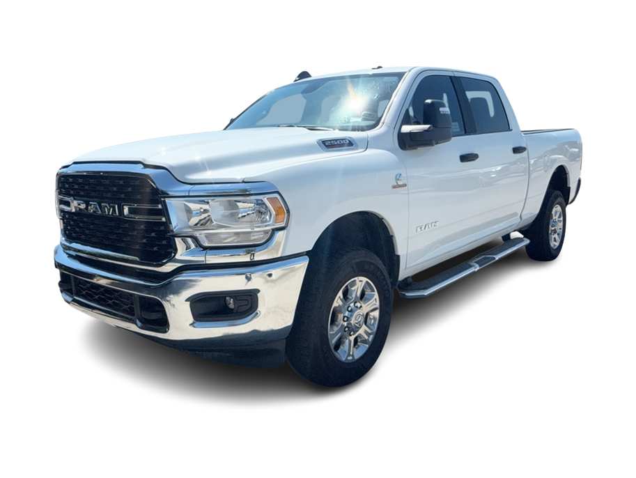 Thumbnail: 2024 RAM 2500 - 1