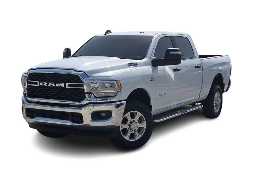 Thumbnail: 2024 RAM 2500 - 1