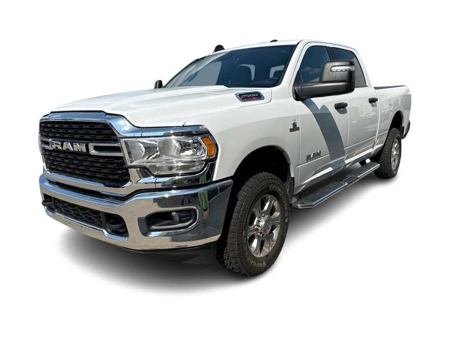 Thumbnail: 2024 RAM 2500 - 1