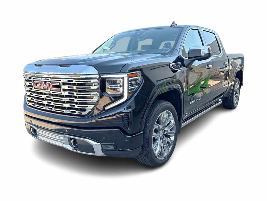 2023 GMC Sierra 1500 Denali -
                  Fort Worth, TX