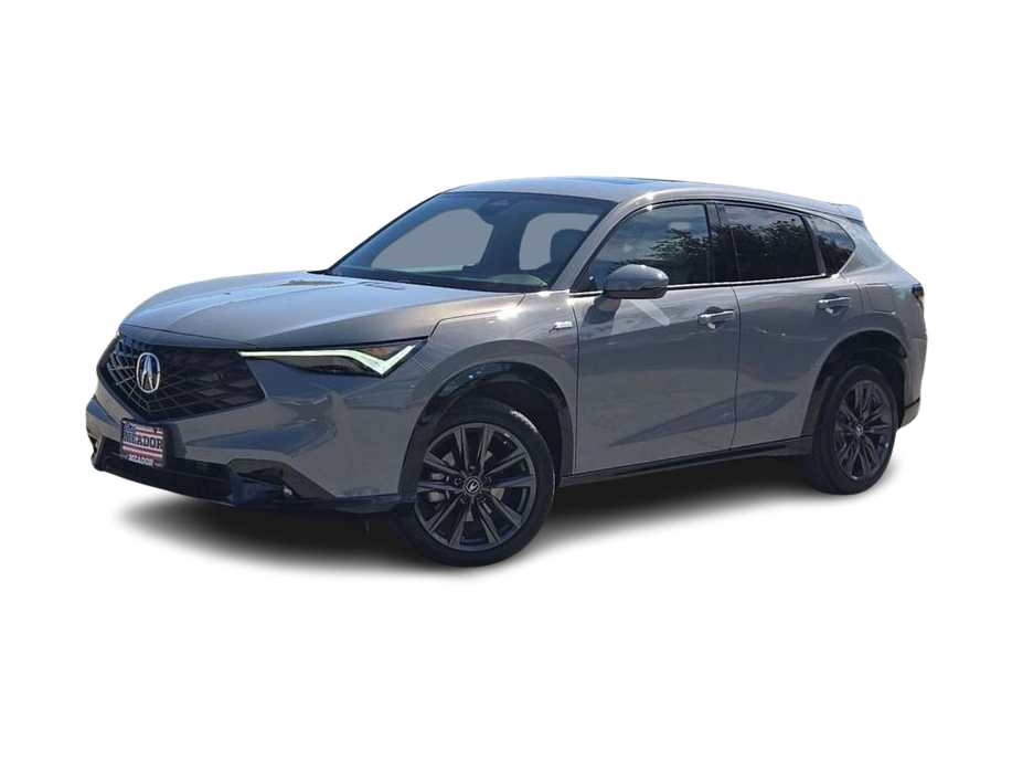 2025 Acura ADX A-SPEC -
                  Fort Worth, TX