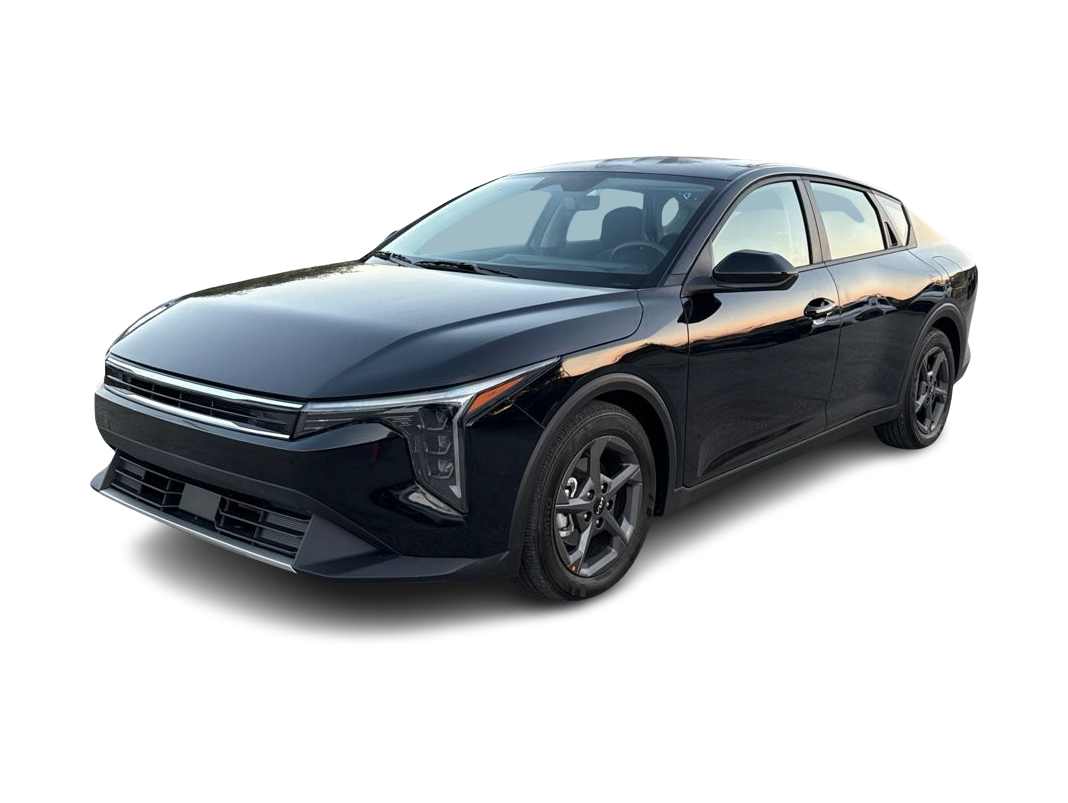 Thumbnail: 2026 Kia K4 - 1