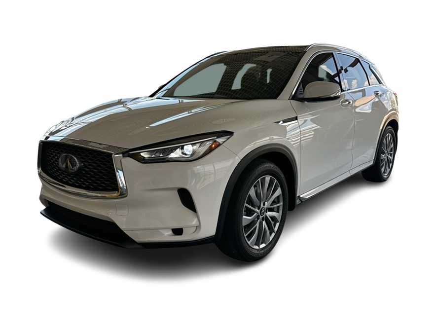 Thumbnail: 2023 INFINITI QX50 - 1