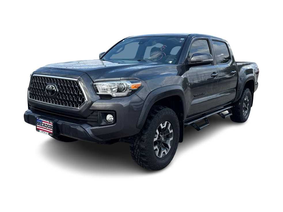 Thumbnail: 2019 Toyota Tacoma - 1