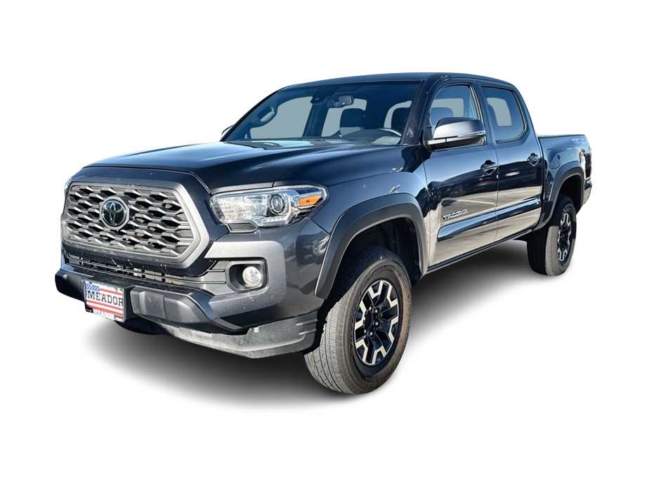 Thumbnail: 2023 Toyota Tacoma - 1