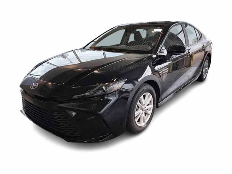 Thumbnail: 2025 Toyota Camry - 1