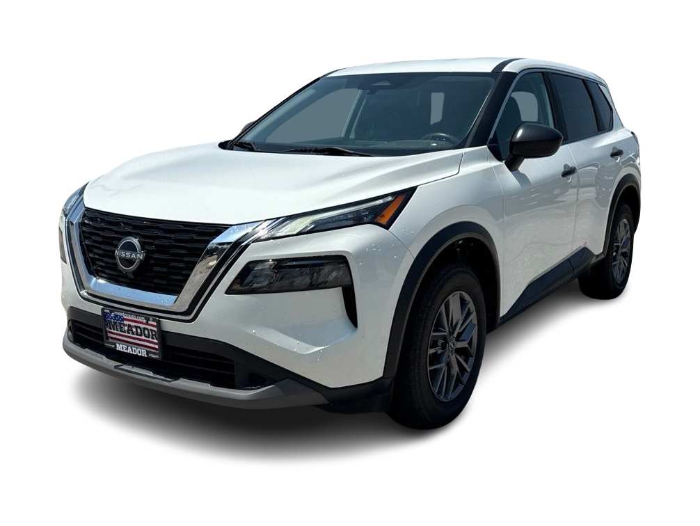 Thumbnail: 2023 Nissan Rogue - 1