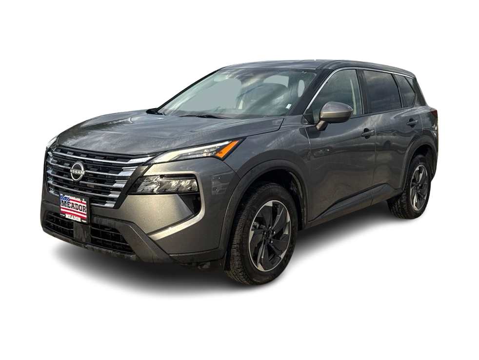 Thumbnail: 2024 Nissan Rogue - 1