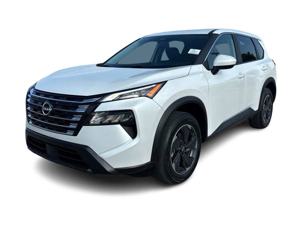 Thumbnail: 2024 Nissan Rogue - 1