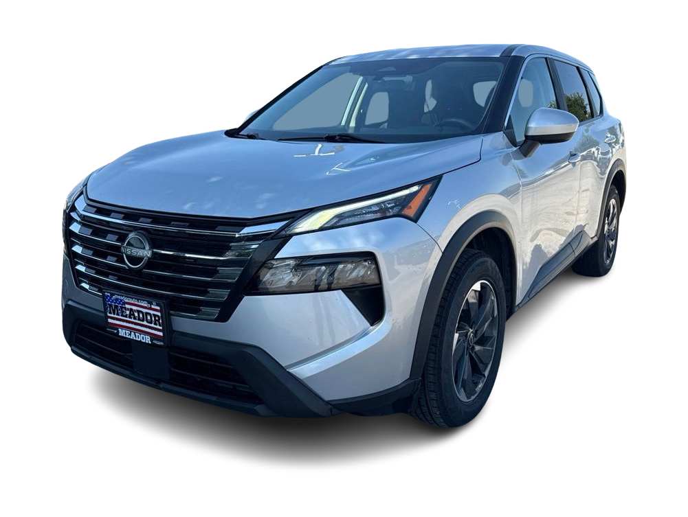 Thumbnail: 2024 Nissan Rogue - 1