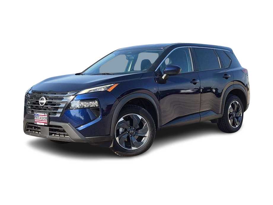 Thumbnail: 2024 Nissan Rogue - 1