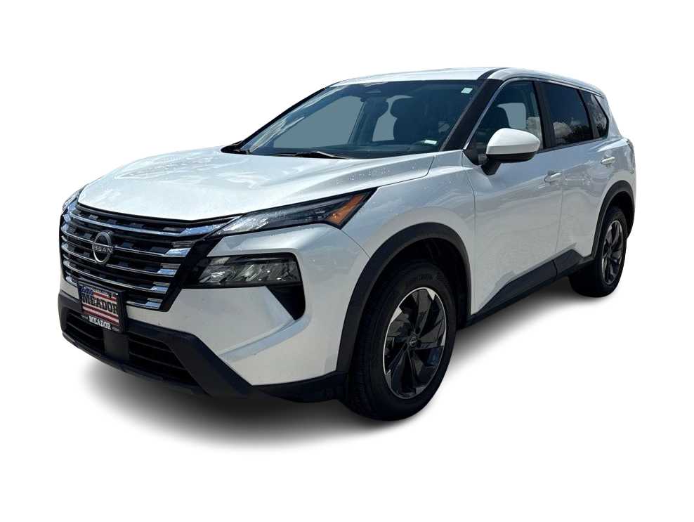 Thumbnail: 2024 Nissan Rogue - 1