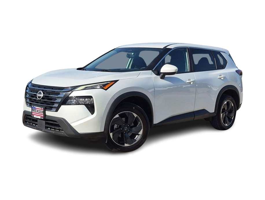 Thumbnail: 2024 Nissan Rogue - 1