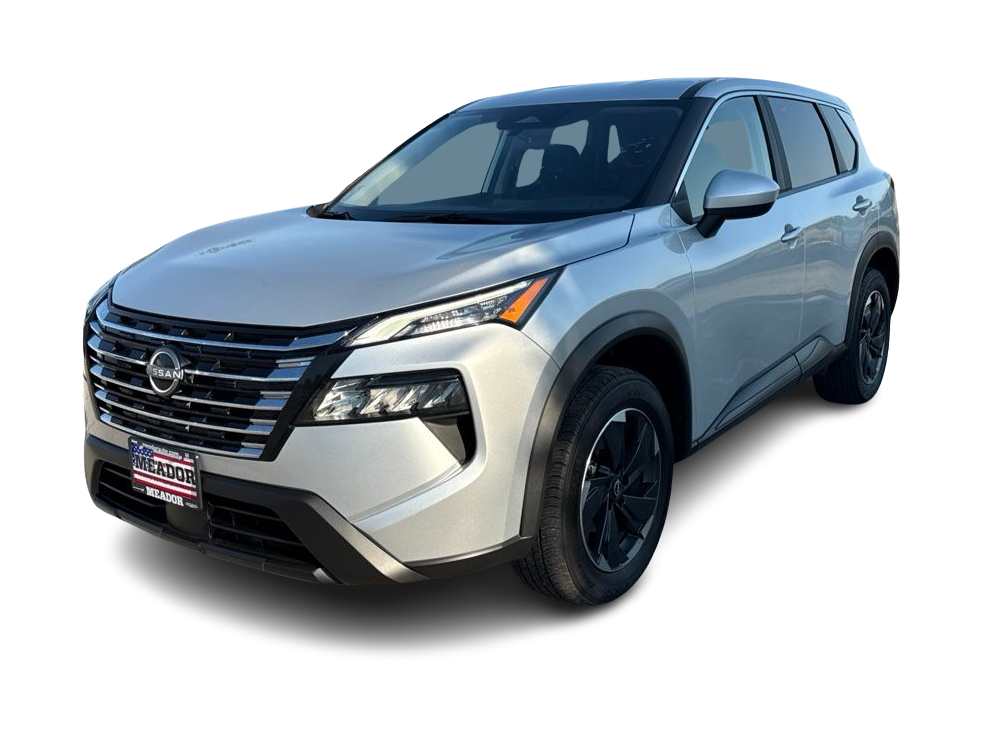 Thumbnail: 2025 Nissan Rogue - 1