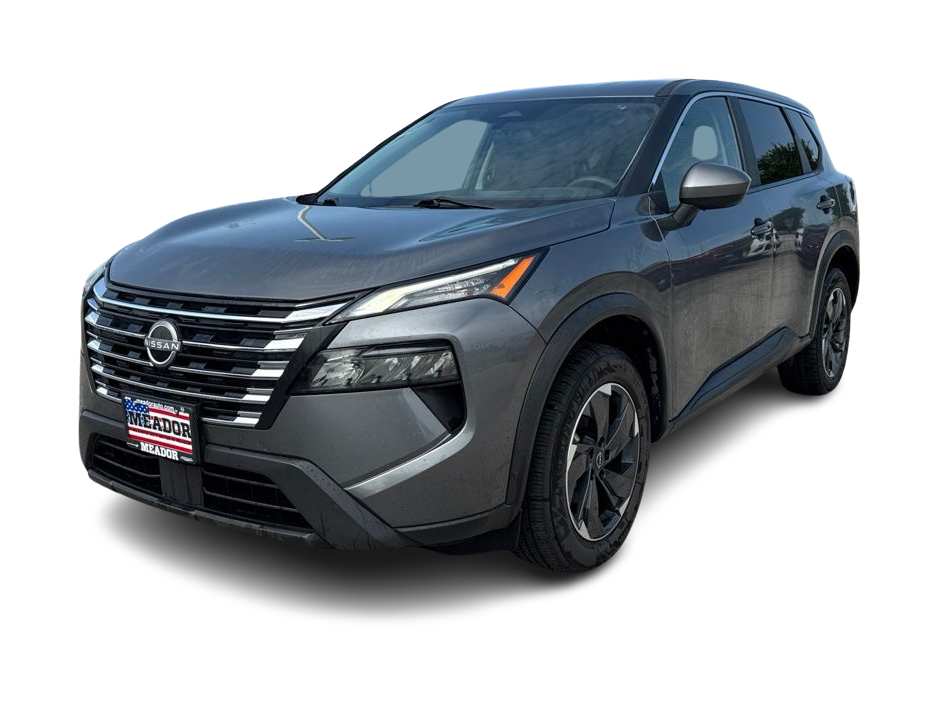 Thumbnail: 2024 Nissan Rogue - 1