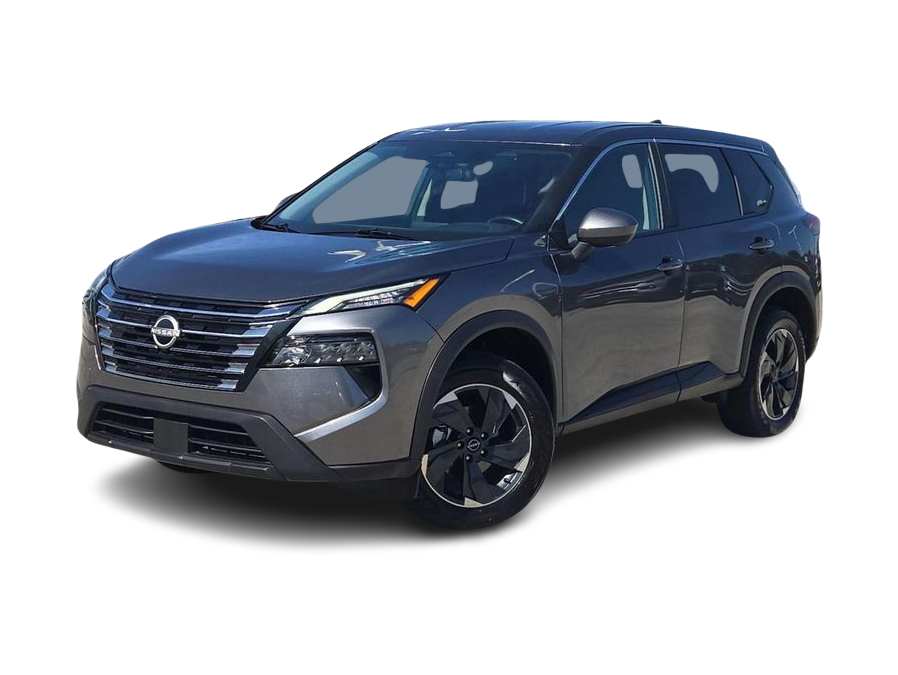 Thumbnail: 2025 Nissan Rogue - 1