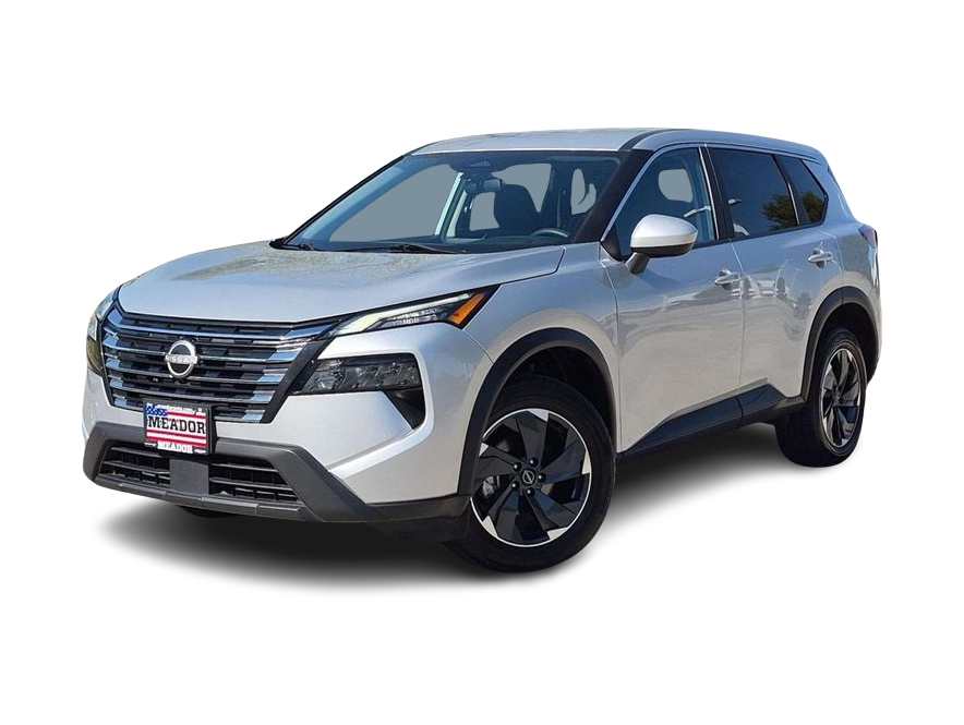 Thumbnail: 2024 Nissan Rogue - 1