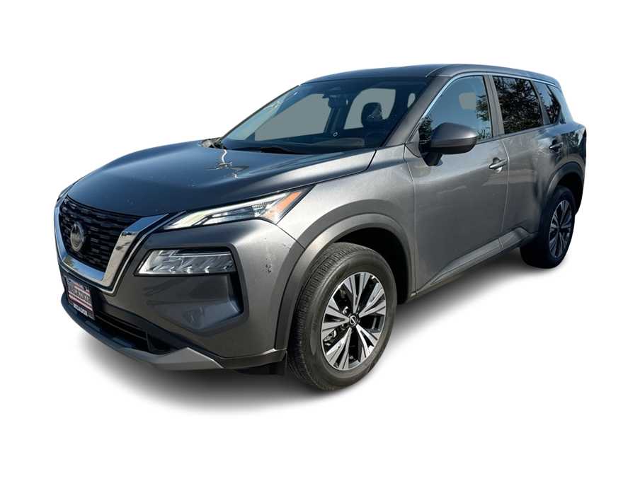 Thumbnail: 2023 Nissan Rogue - 1