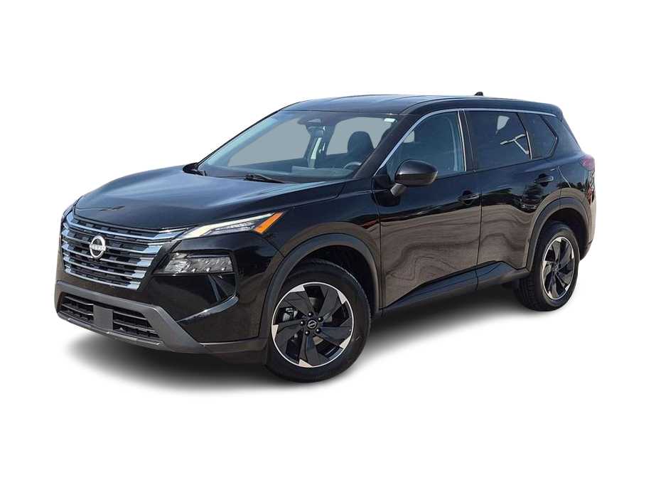 Thumbnail: 2024 Nissan Rogue - 1