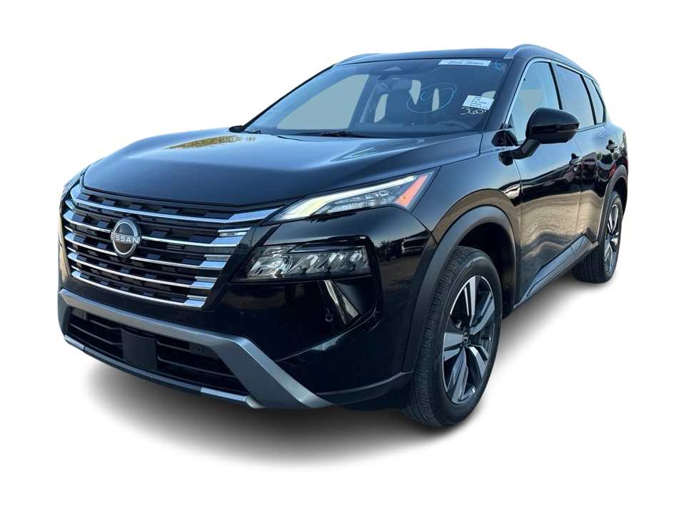 Thumbnail: 2026 Nissan Rogue - 1