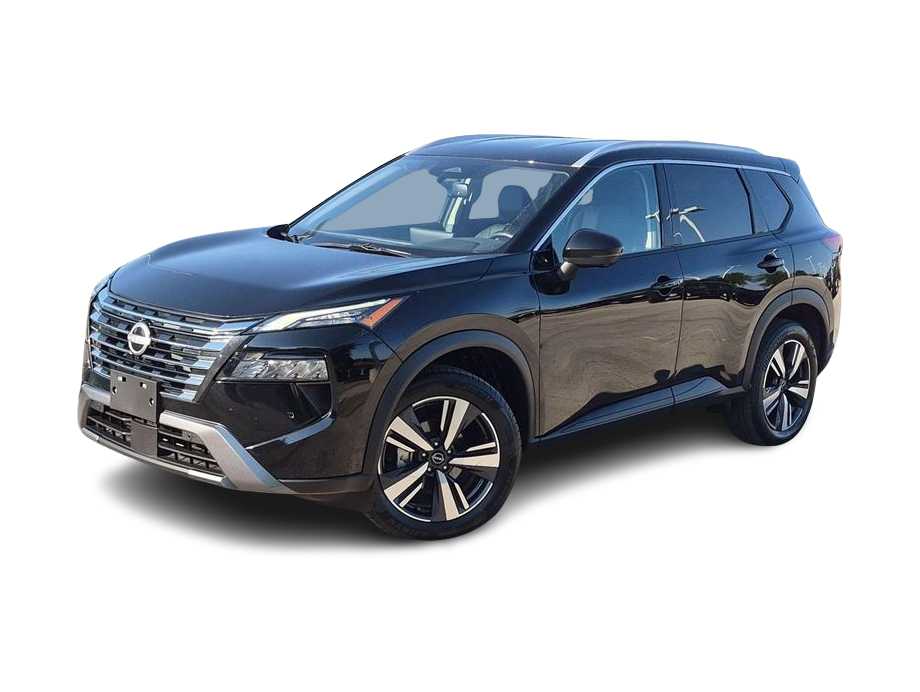 Thumbnail: 2026 Nissan Rogue - 1