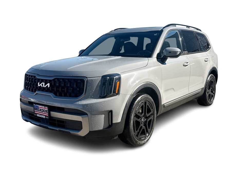Thumbnail: 2023 Kia Telluride - 1