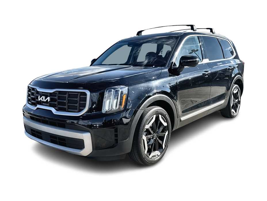 Thumbnail: 2023 Kia Telluride - 1