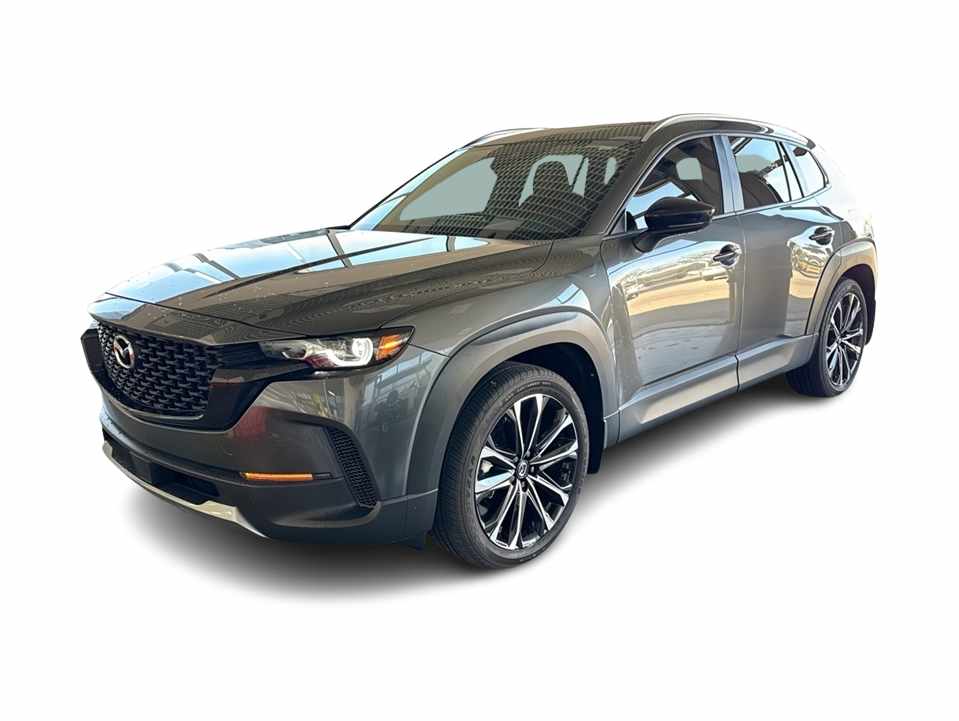 2024 Mazda CX-50 Turbo -
                  Fort Worth, TX