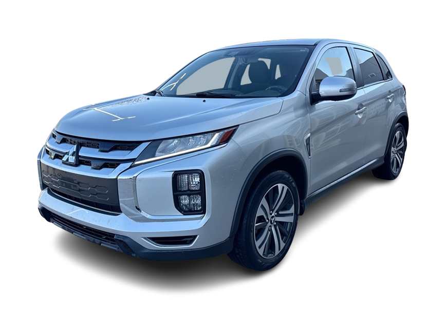 2021 Mitsubishi Outlander Sport SE -
                  Fort Worth, TX