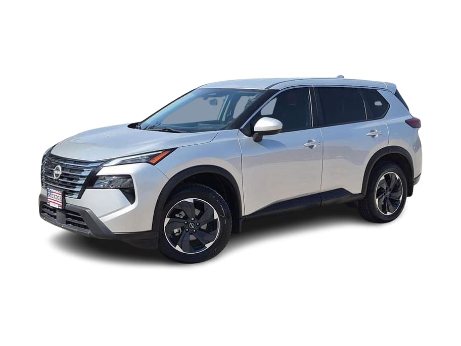 Thumbnail: 2024 Nissan Rogue - 1