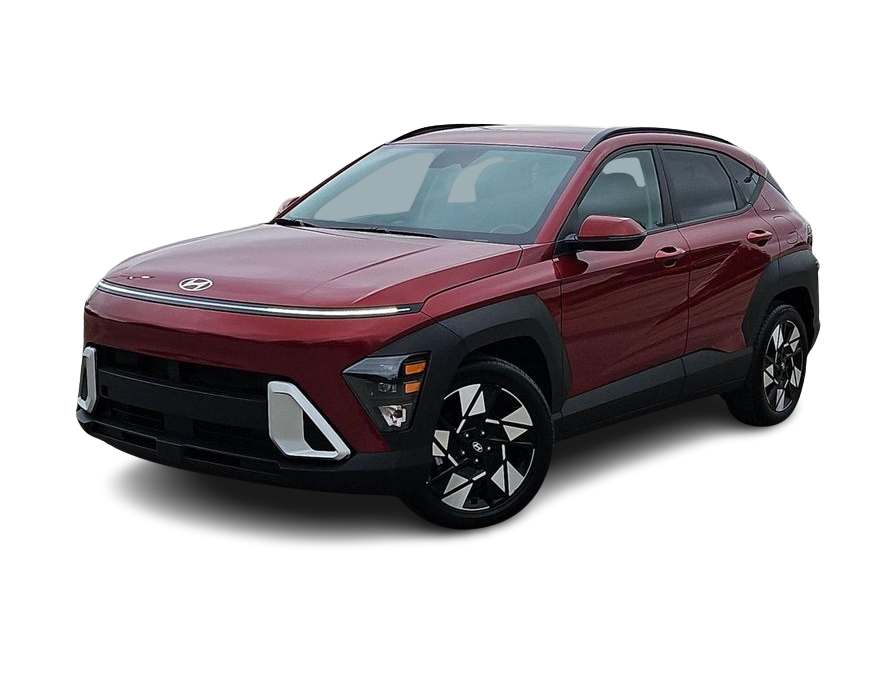 Thumbnail: 2025 Hyundai Kona - 1