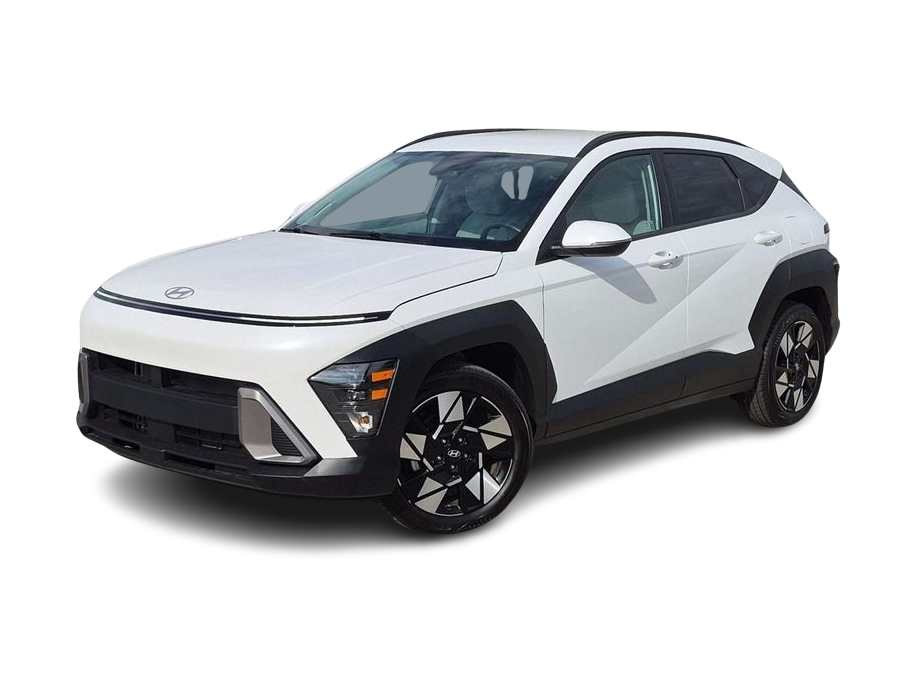 Thumbnail: 2025 Hyundai Kona - 1