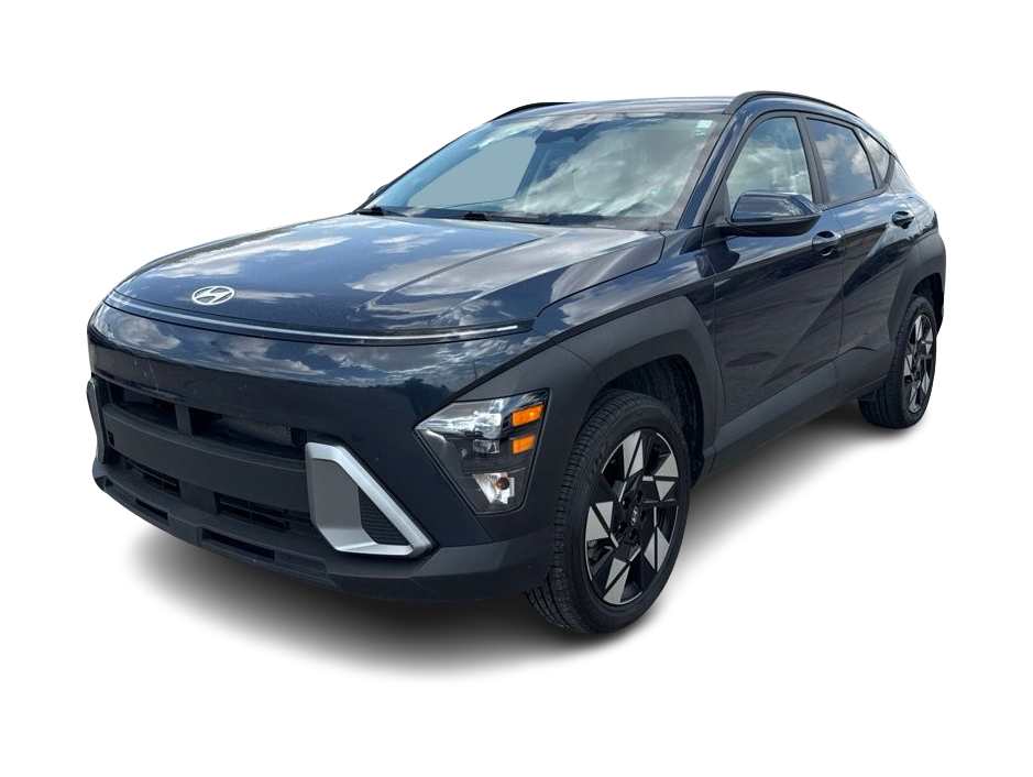 Thumbnail: 2024 Hyundai Kona - 1