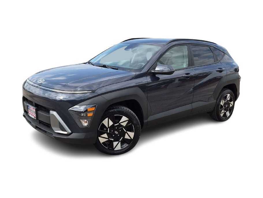 Thumbnail: 2024 Hyundai Kona - 1