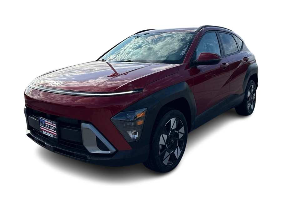 Thumbnail: 2024 Hyundai Kona - 1