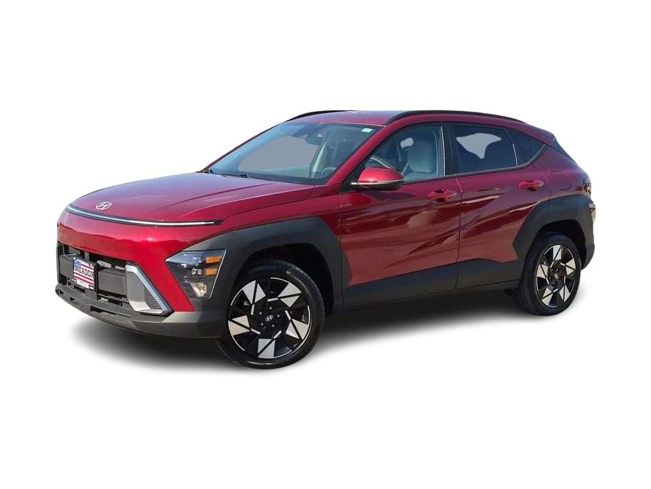 Thumbnail: 2024 Hyundai Kona - 1